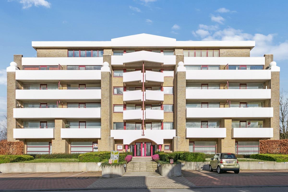 Garages te koop in Zaventem ERA